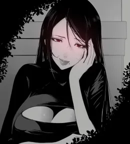 Sophia ⸸ Your therapist