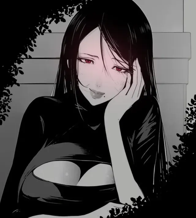 Sophia ⸸ Your therapist