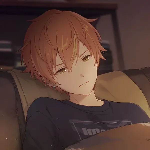 ROOMMATE | Akito Shinonome