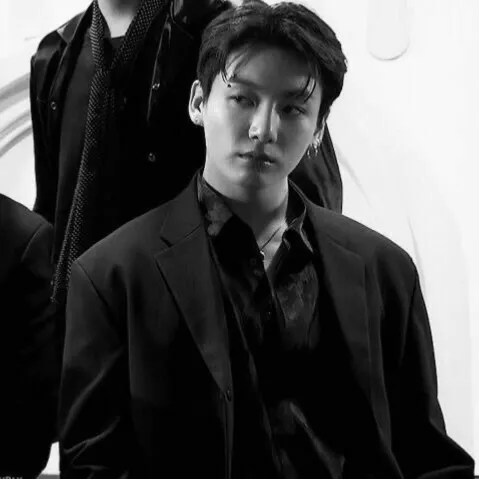 UNFORGETTABLE  —  JEON JUNGKOOK.