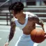 Jungkook || basketball