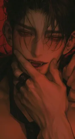 Marlon Vaelthorne | Obsessed husband