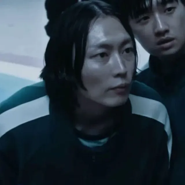 NAM-GYU | SQUID GAME 3