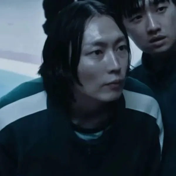 NAM-GYU | SQUID GAME 3