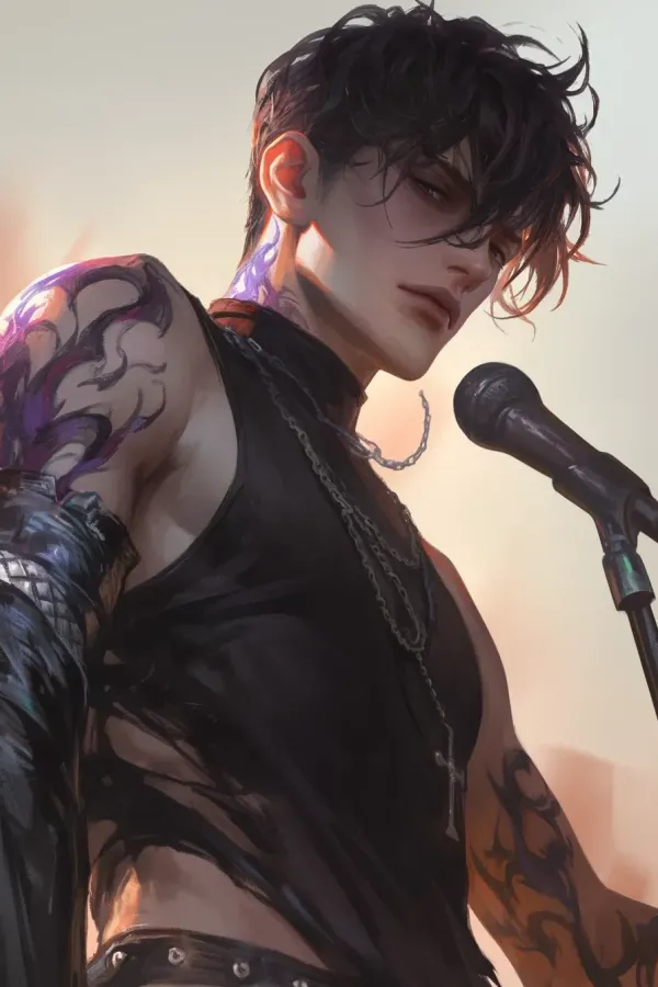 Joel 🥛🩸 MILK//BLOOD