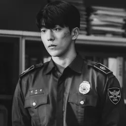 Kim Ji-Yong