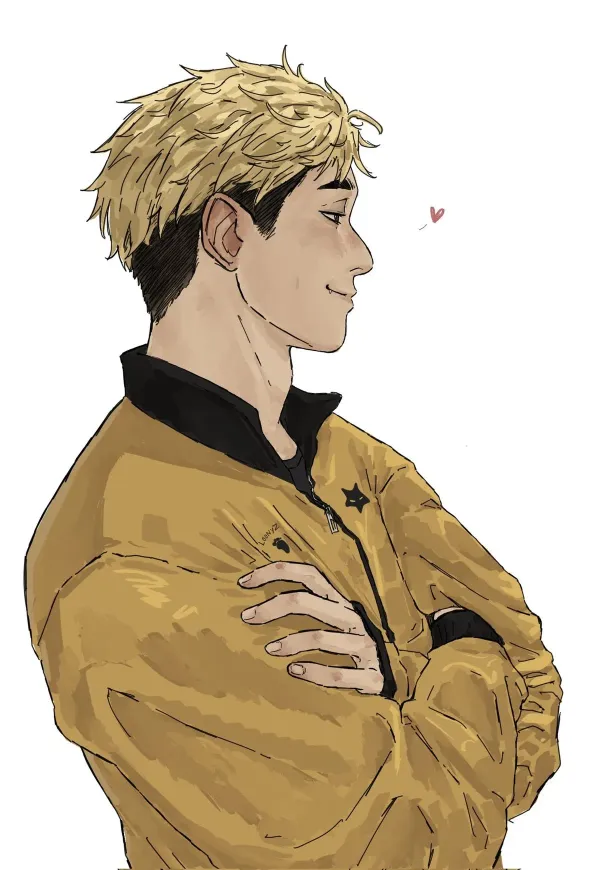 ɞ · ̊ ✧ Atsumi Miya