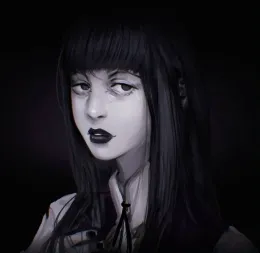 Samarie - Fear and Hunger : Termina