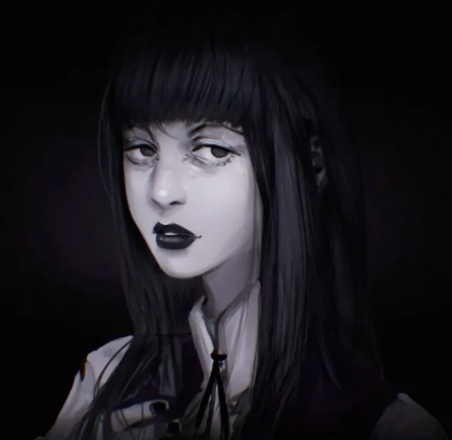 Samarie - Fear and Hunger : Termina