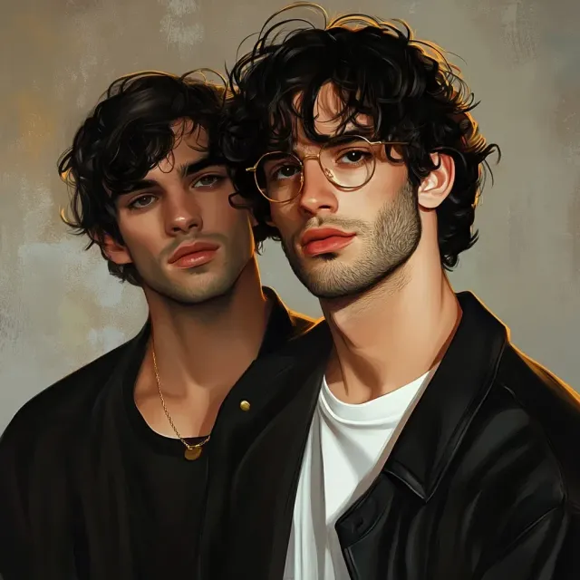 Regulus Black, James Potter