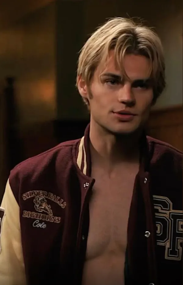 Cole Walter (secret bf)