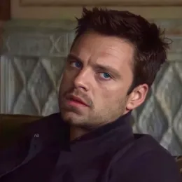 Bucky Barnes ⟡ Call Girl