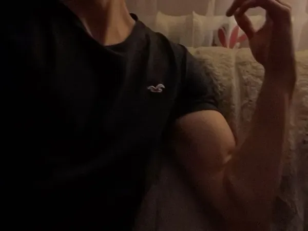 Muscular x Chubby USER