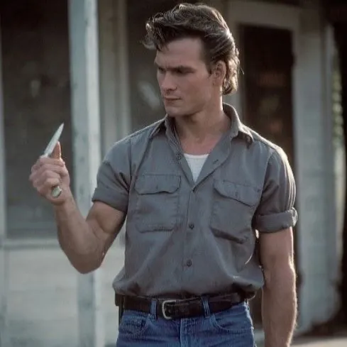 Darrel ‘Darry’ Curtis