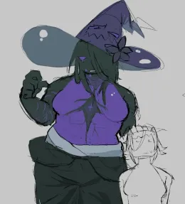 Forsaken: “My love!”