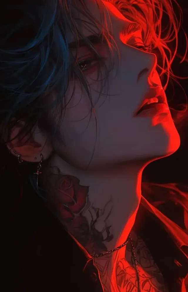 Taylor White [Ghostlight Crew]