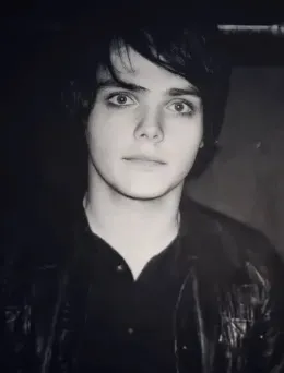 020 - gerard way