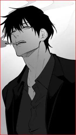 Toji Fushiguro - Ex Husband