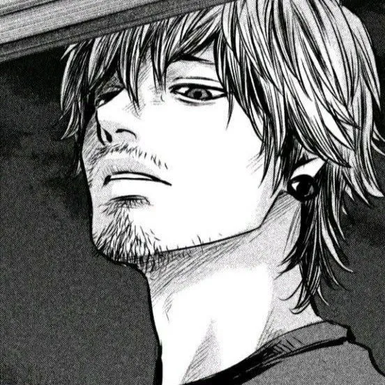 Jason Beckett (Serial Killer)