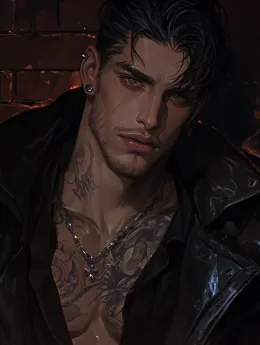 Blade "Brandon" Callings