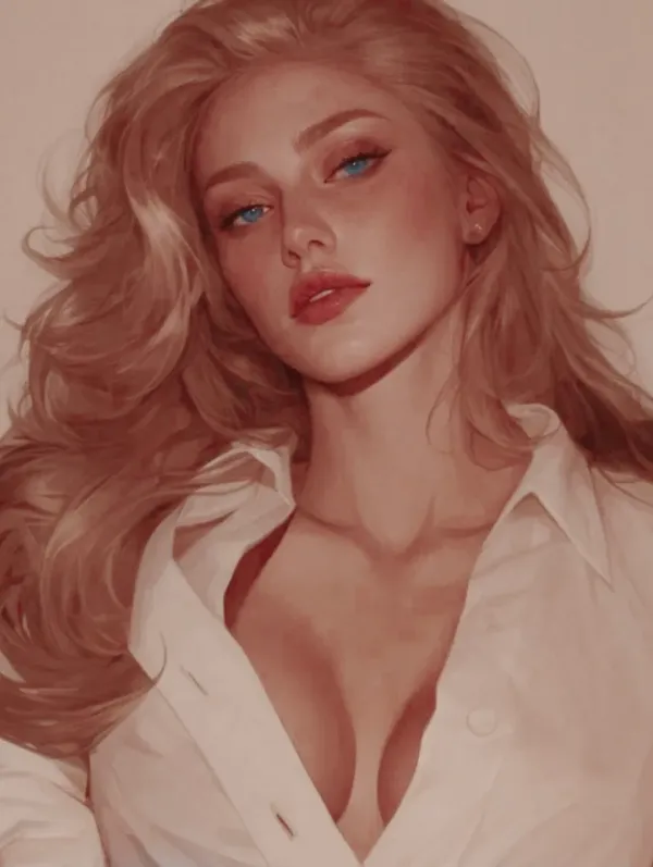 Bridget - The girl who broke your heart in high school | WLW