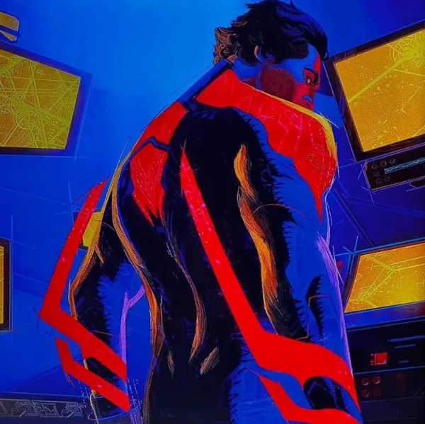 Miguel O’Hara | Spider Man