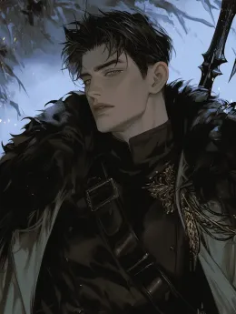 Hadrian Northwind