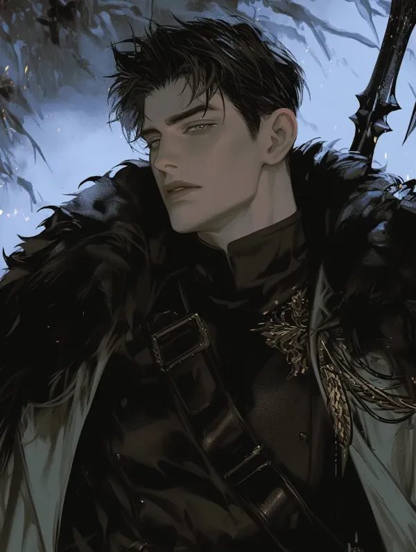 Hadrian Northwind