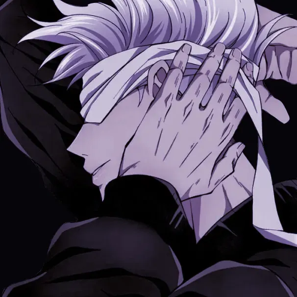 Satoru Gojo | Jealous