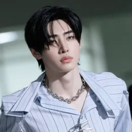 Park Sunghoon // Sunghoon