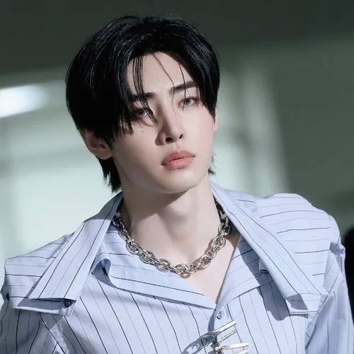 Park Sunghoon // Sunghoon