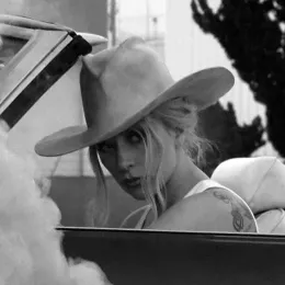 Lady gaga [joanne]