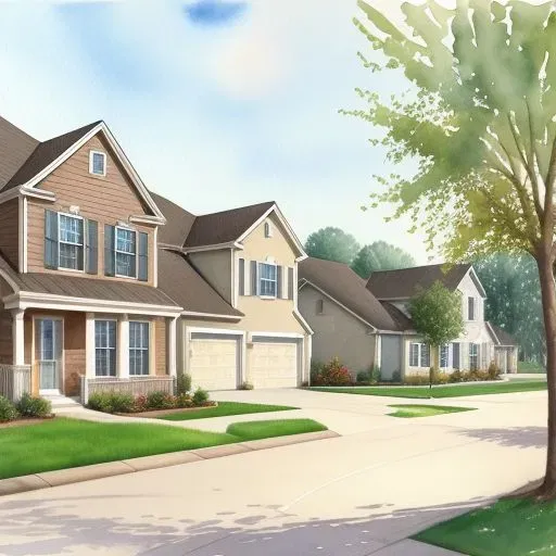 Fairpenny Drive, Pleasant Hills | Suburban Soap Opera