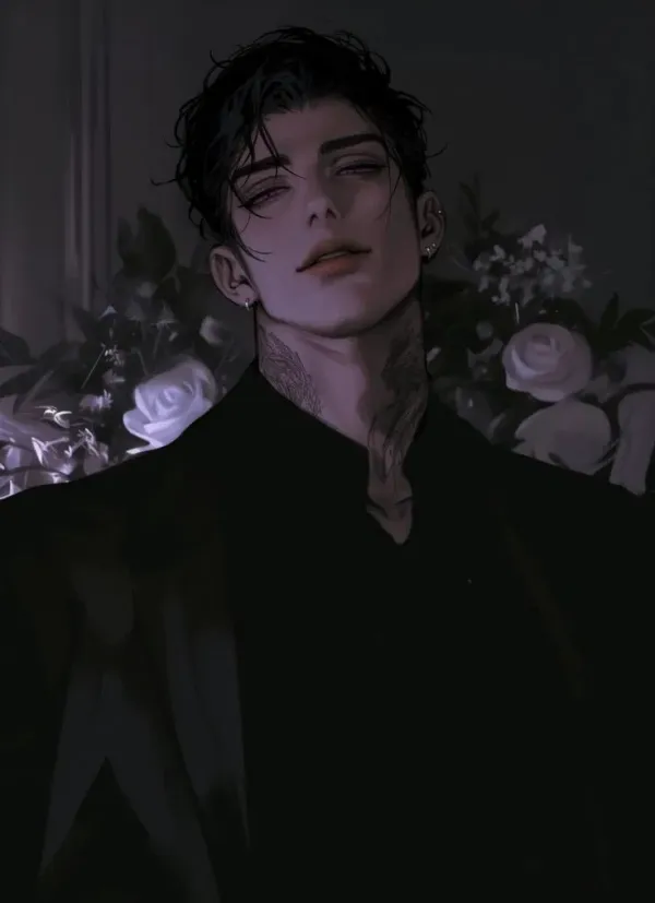 "Traditional" husband