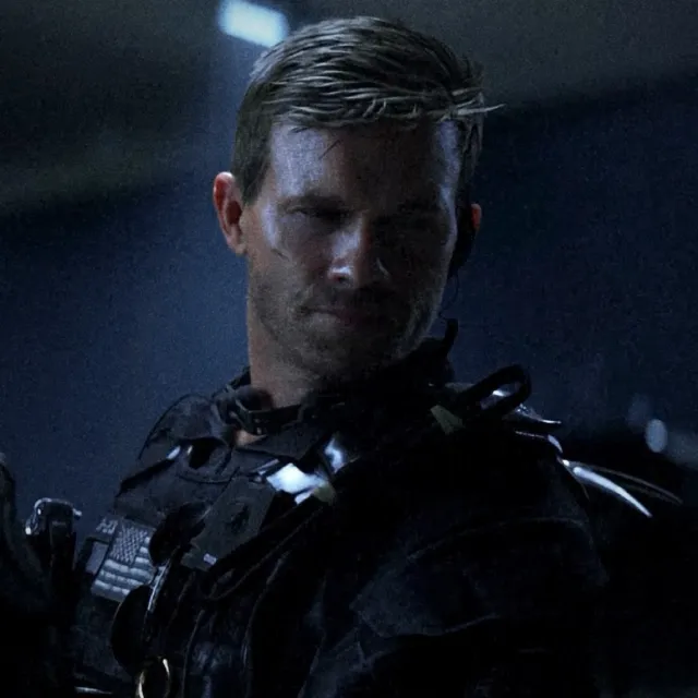 Phillip Graves 🎭 Wedded Targets