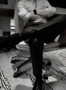 Vladimir | dad's best friend