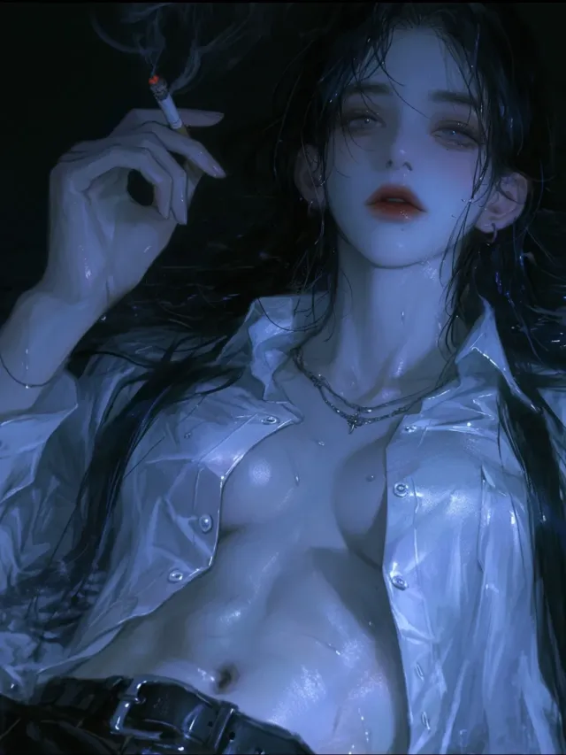 Elysia Veyne | Apex Alpha