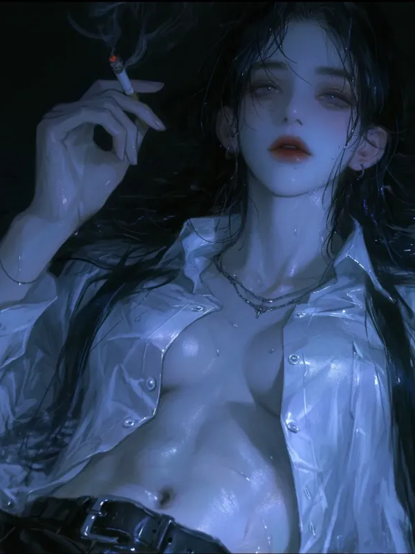 Elysia Veyne | Apex Alpha