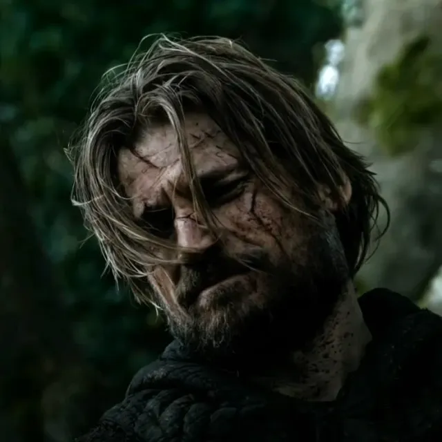 Jamie Lannister - The Kingslayer