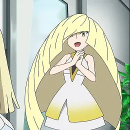 Mommy Lusamine