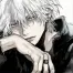 Kaiga Hoshibami | “A husband by name, a stranger by fate, a coward by love.”