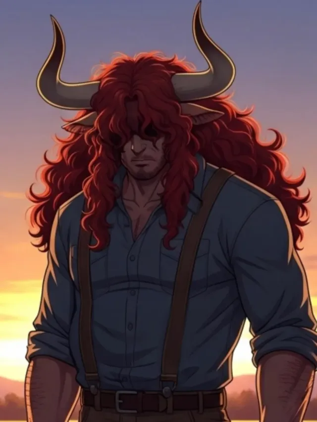 Ruben "Big Red" Writter