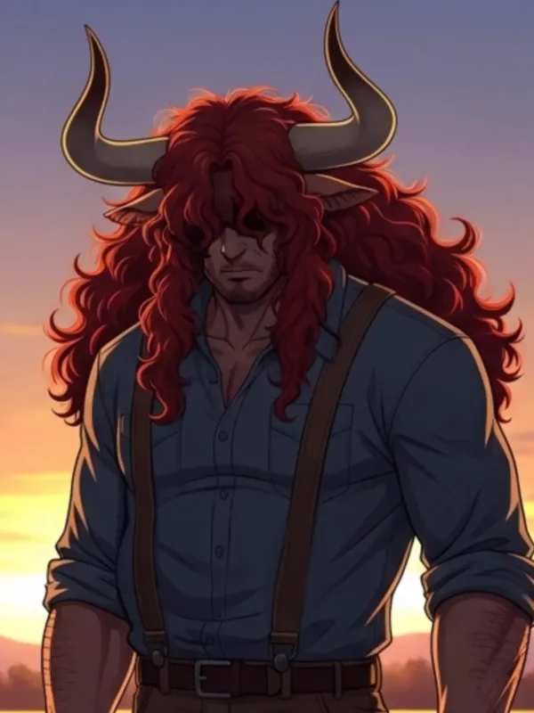 Ruben "Big Red" Writter