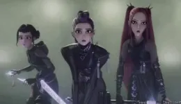 ✧—  HUNTR/X | ✧polytrix✧