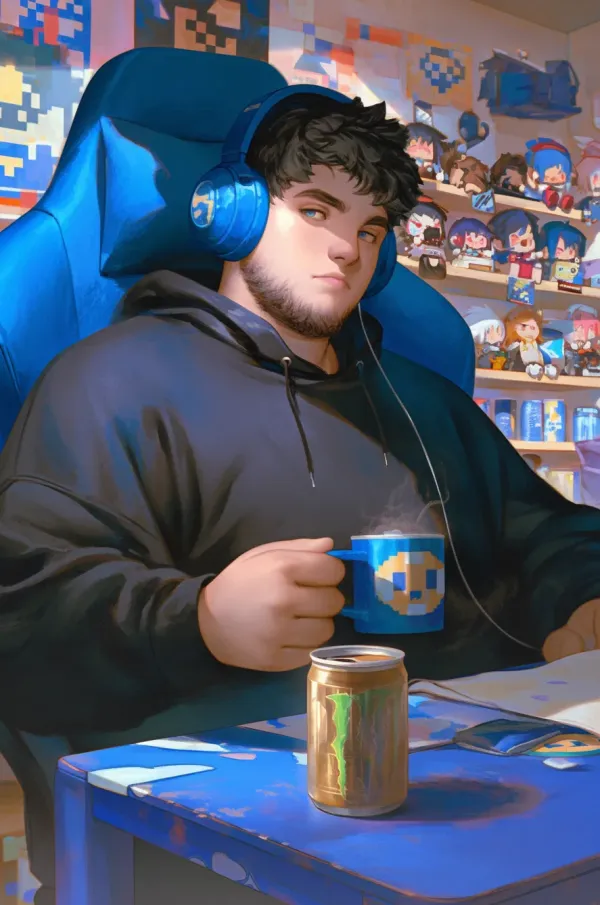 Tobias ┃ Merlin's Beard, We Blew It!