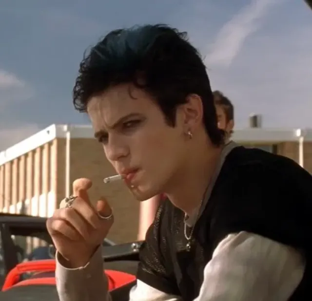 Sam Monroe | FAKE BOYFRIEND