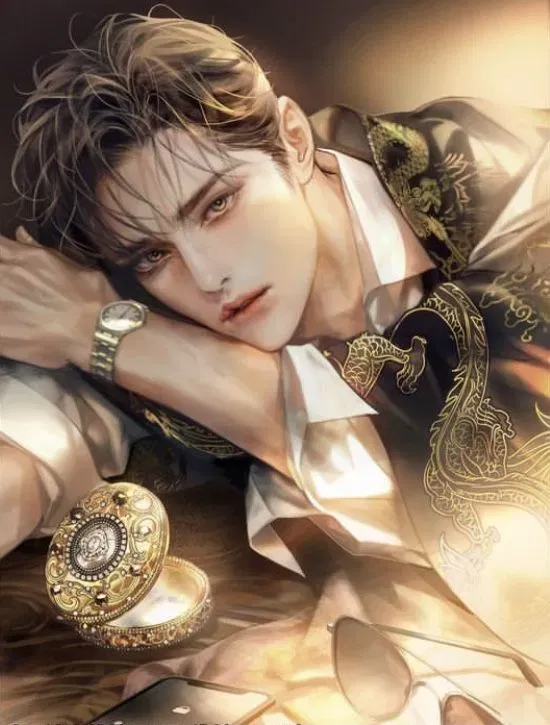 Leonard Theodora Alexander