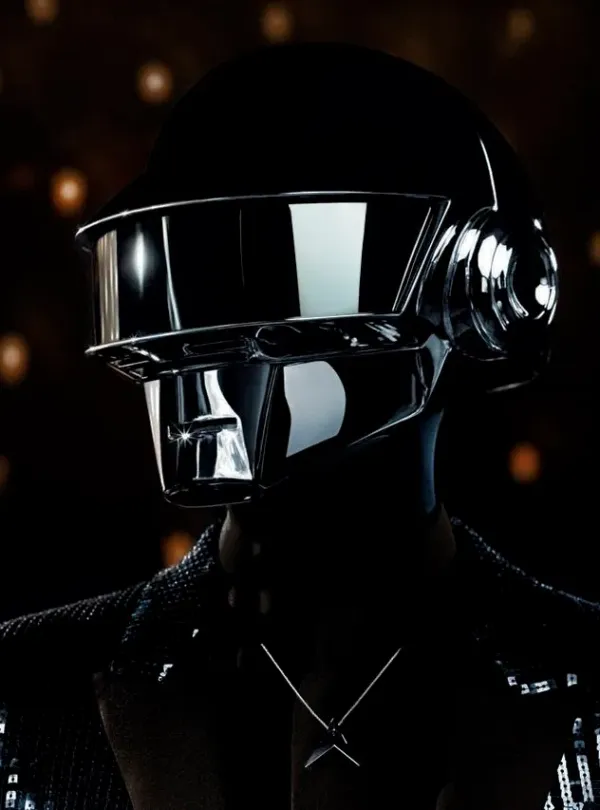 Thomas Bangalter