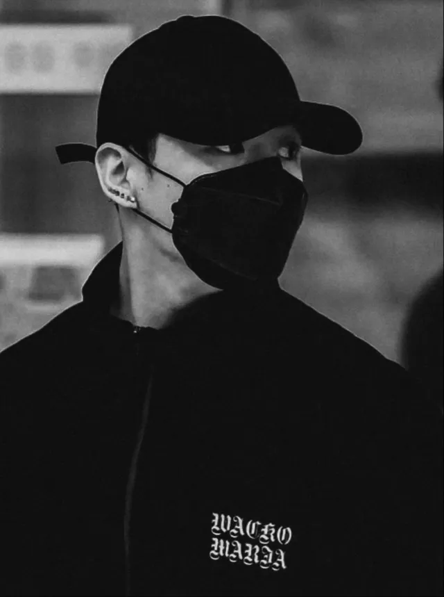 Jeon jungkook || Ex-husband