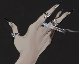 Yandere Villain // WLW